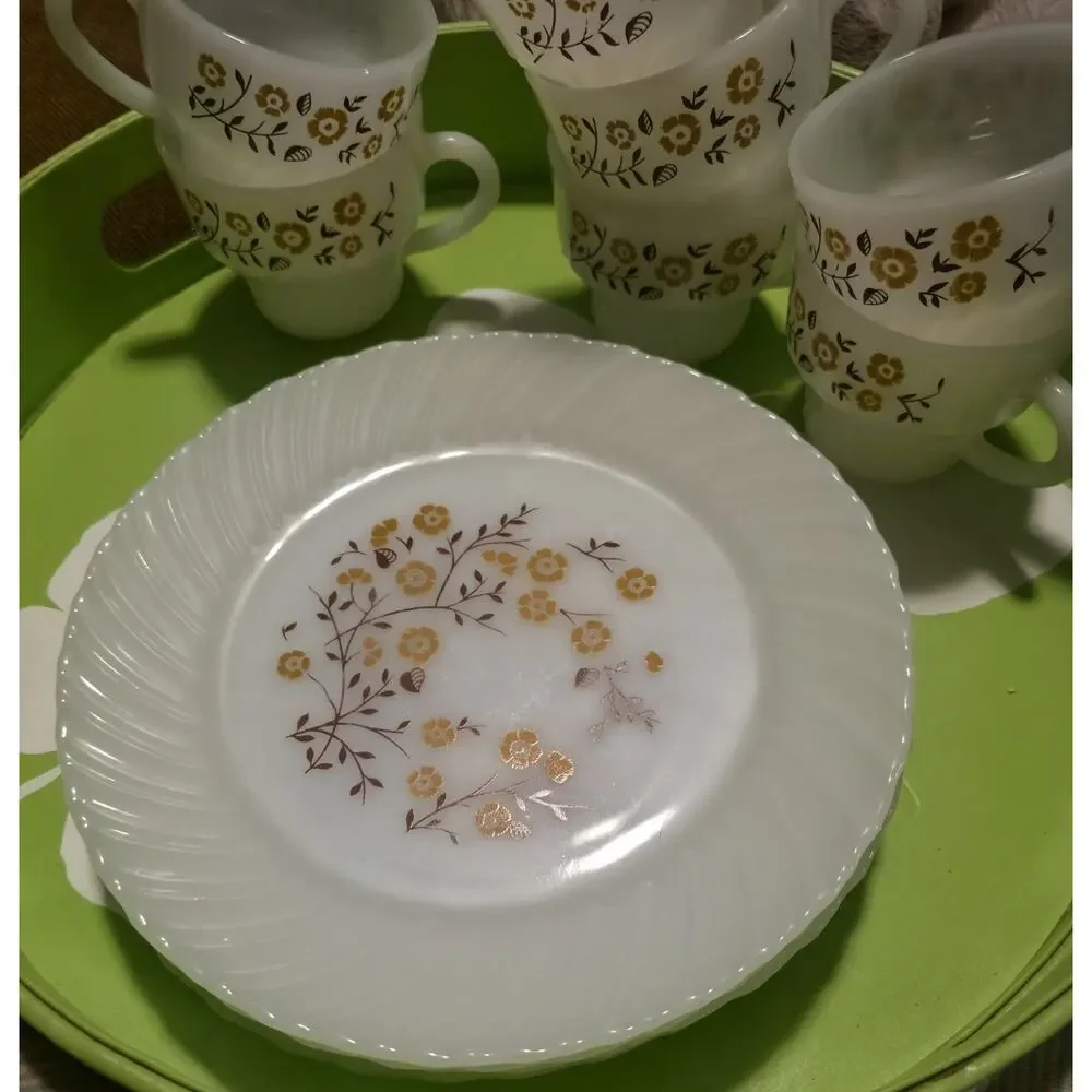 Termocrisa vintage milk